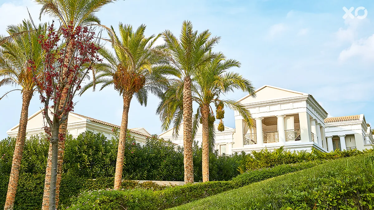 Grecotel Mandola Rosa