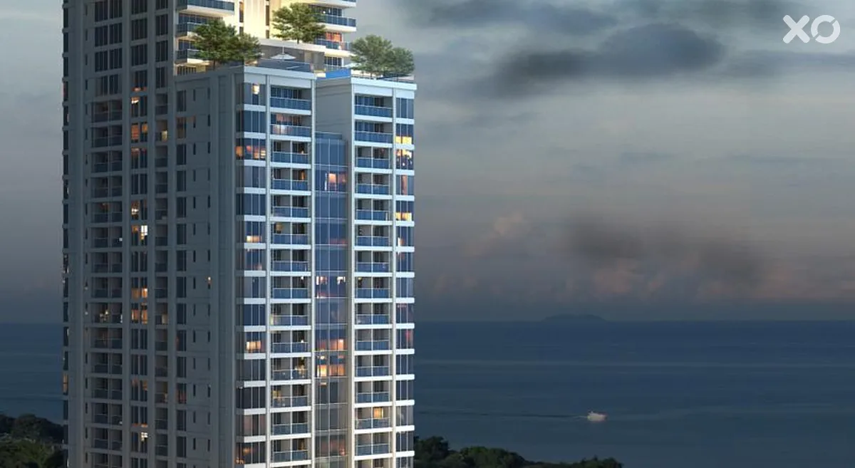 Amari Residences Pattaya