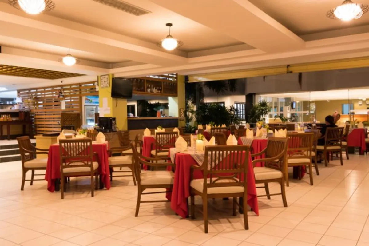 Jomtien Plaza Residence