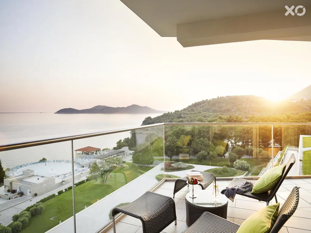Sun Gardens Dubrovnik