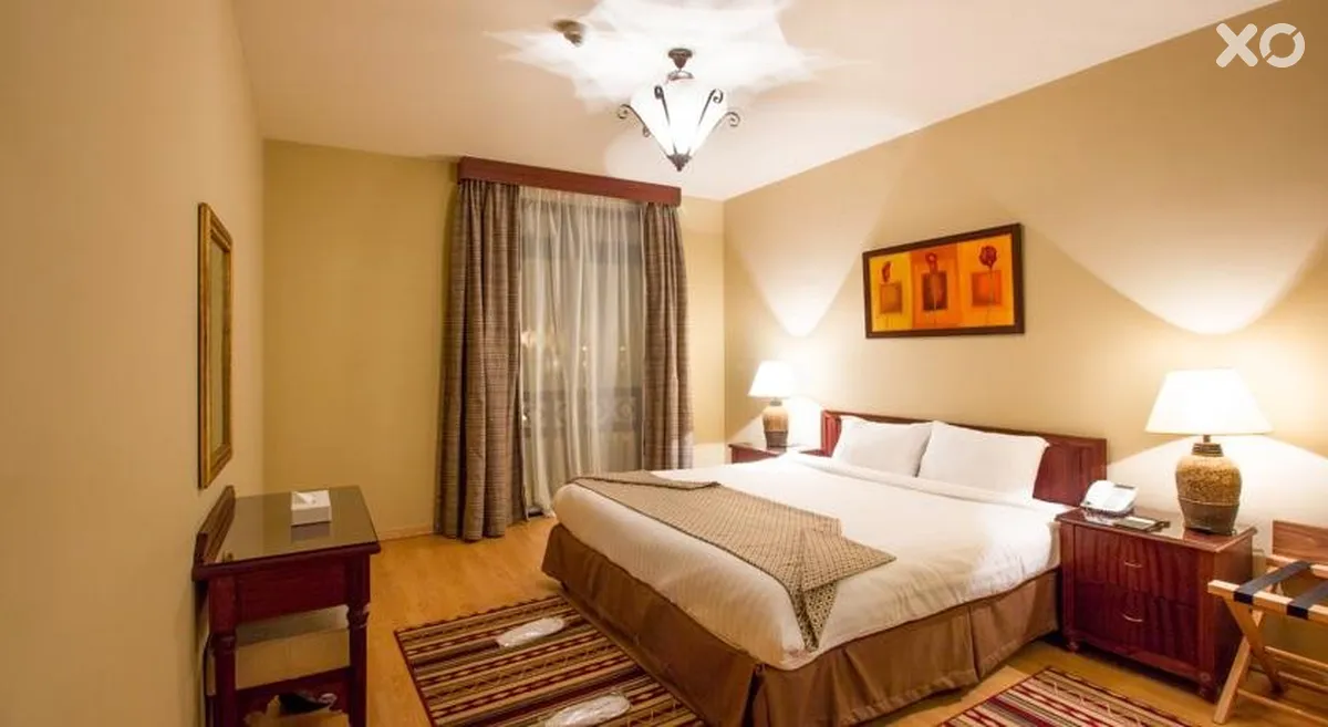 Marina Resort Port Ghalib