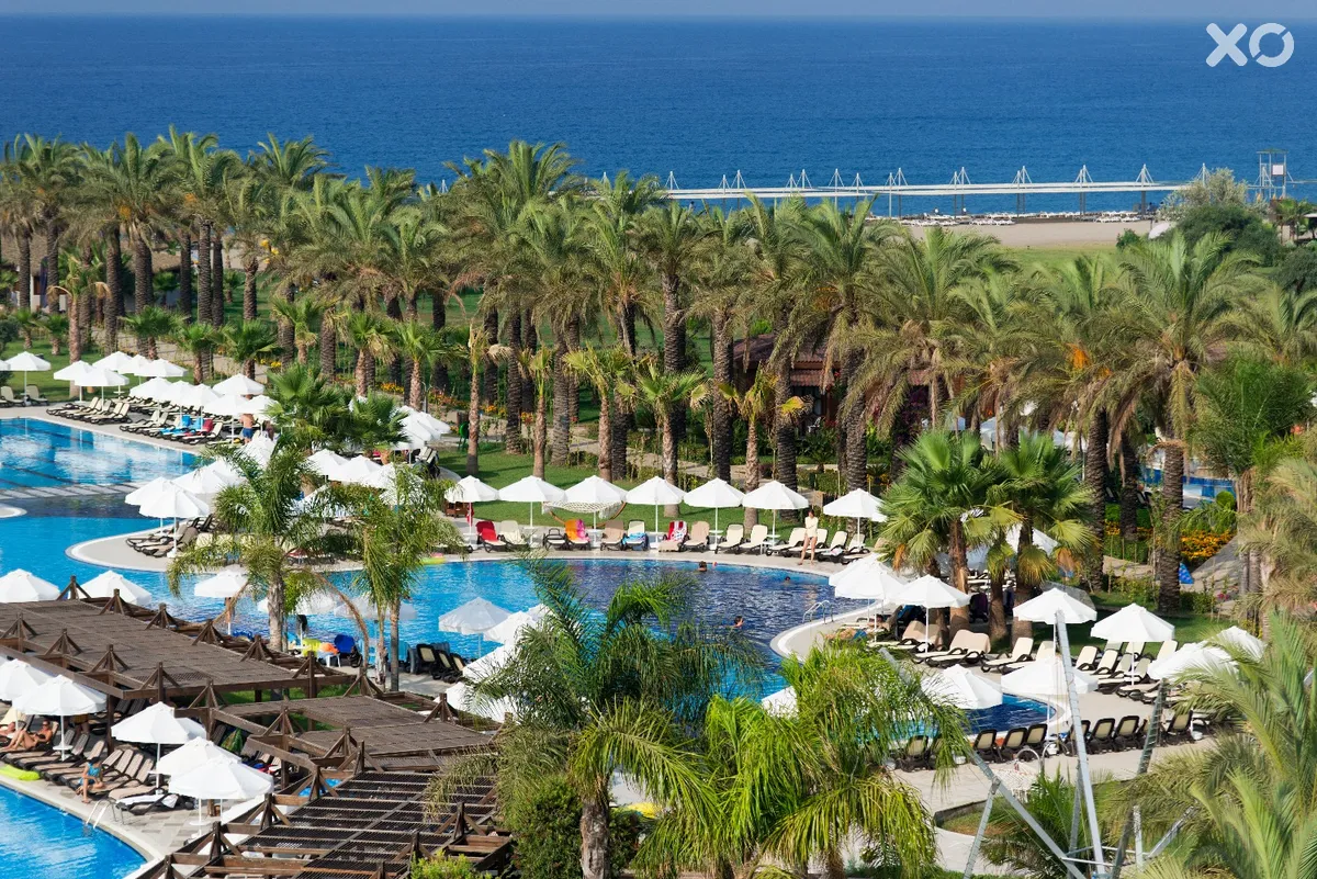 Calimera Serra Palace