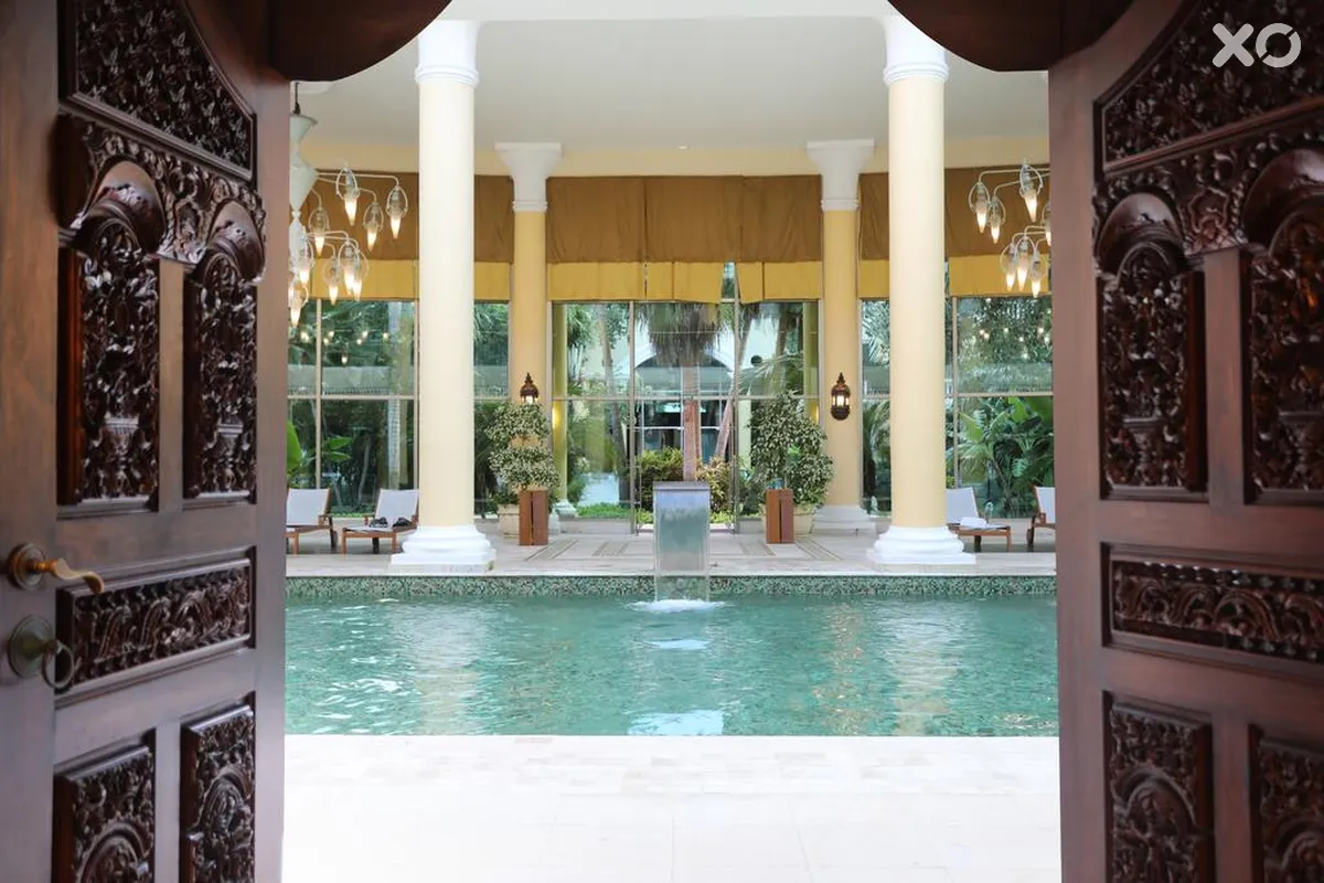 Iberostar Grand Paraiso