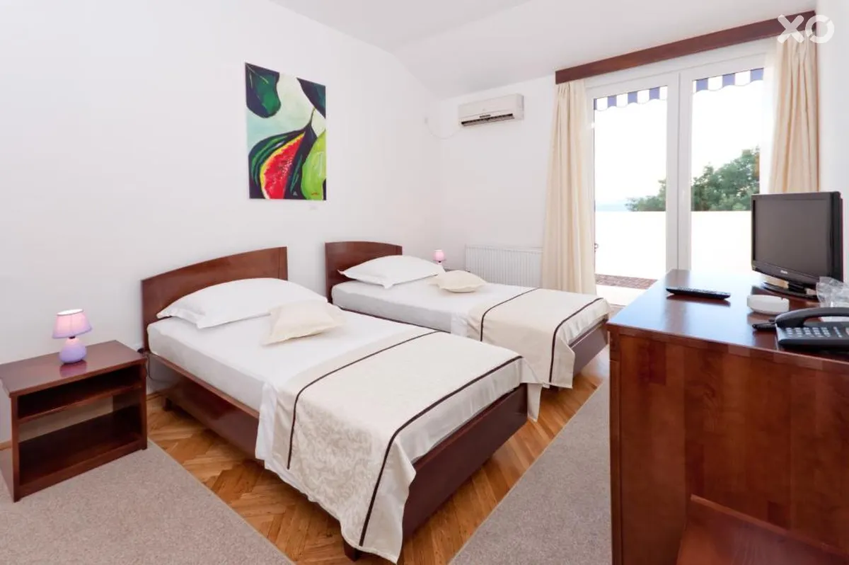 Baletna Skola Hotel