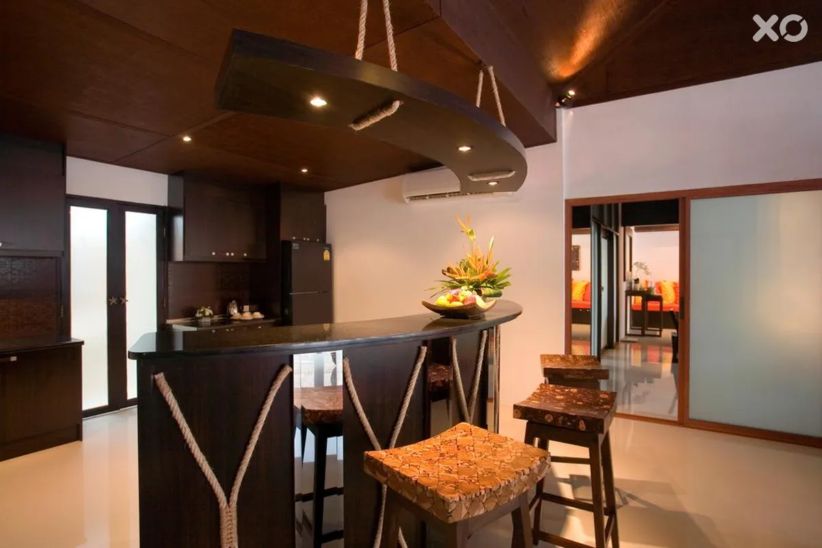 Dhevan Dara Resort & Spa