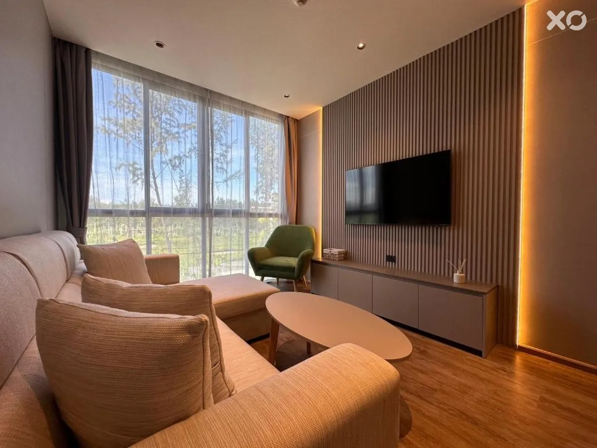 La Green Hotel & Residence