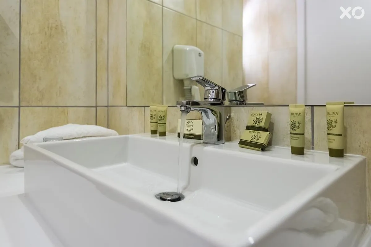 Gaia Royal Hotel