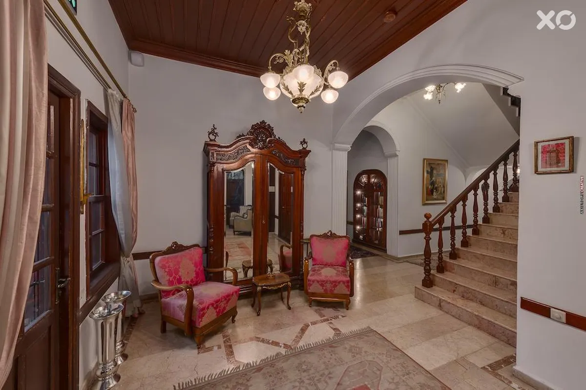 Tuvana Hotel
