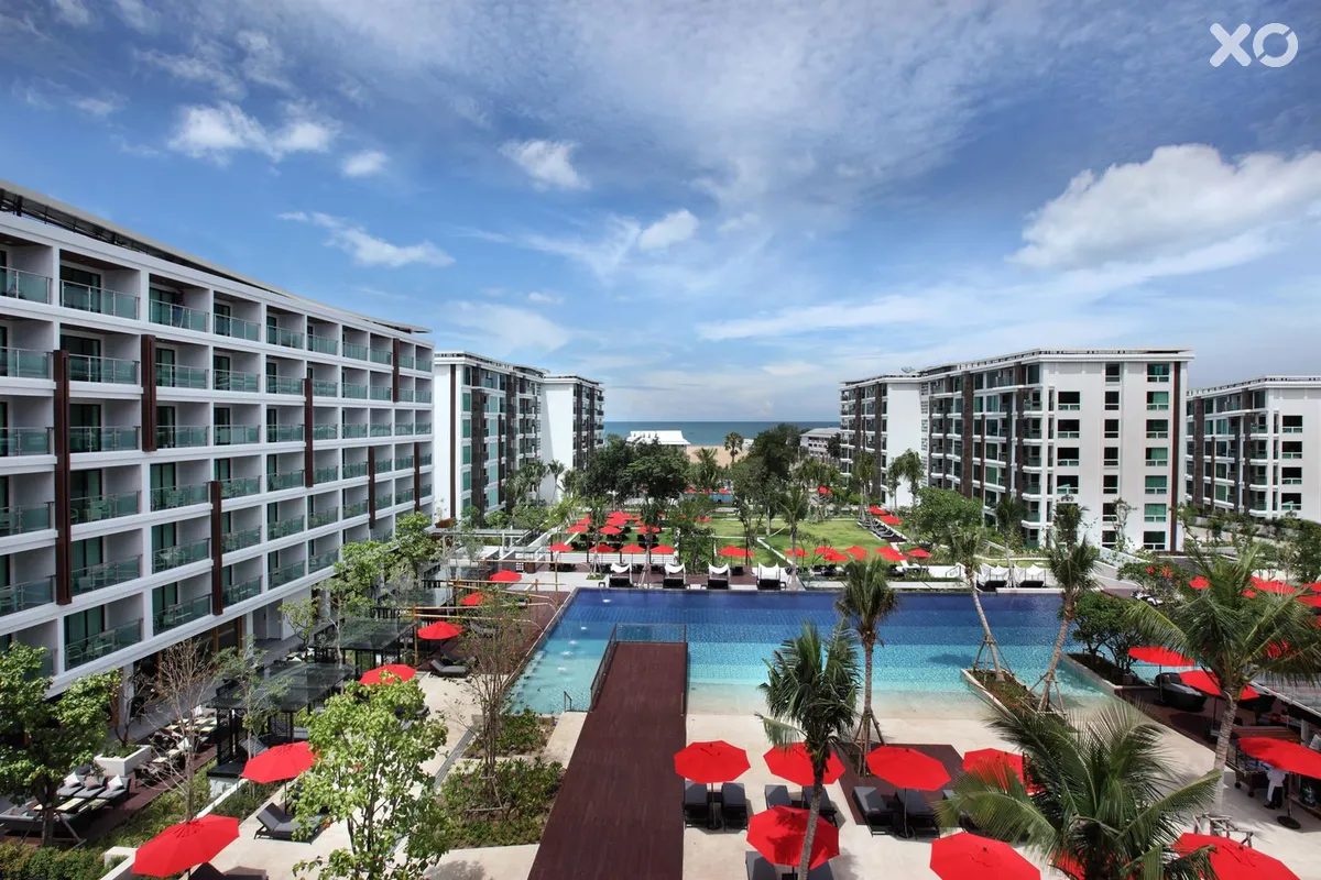 Amari Hua Hin