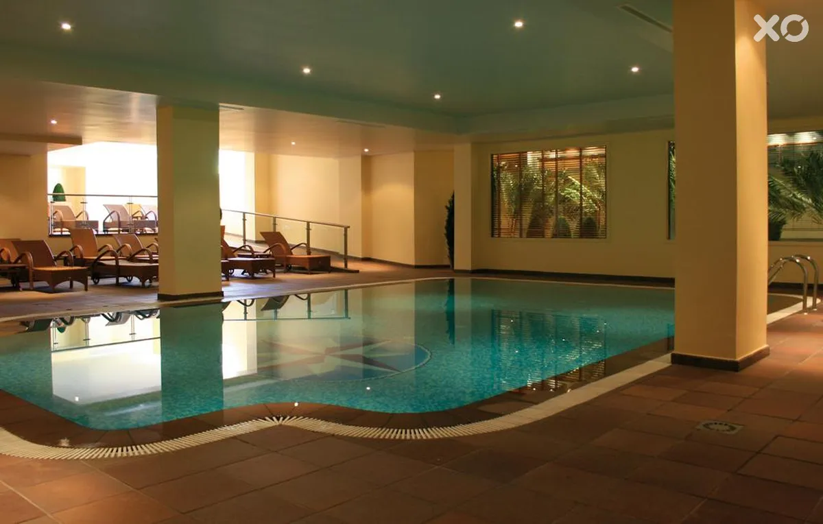 Porto Bay Falesia Hotel