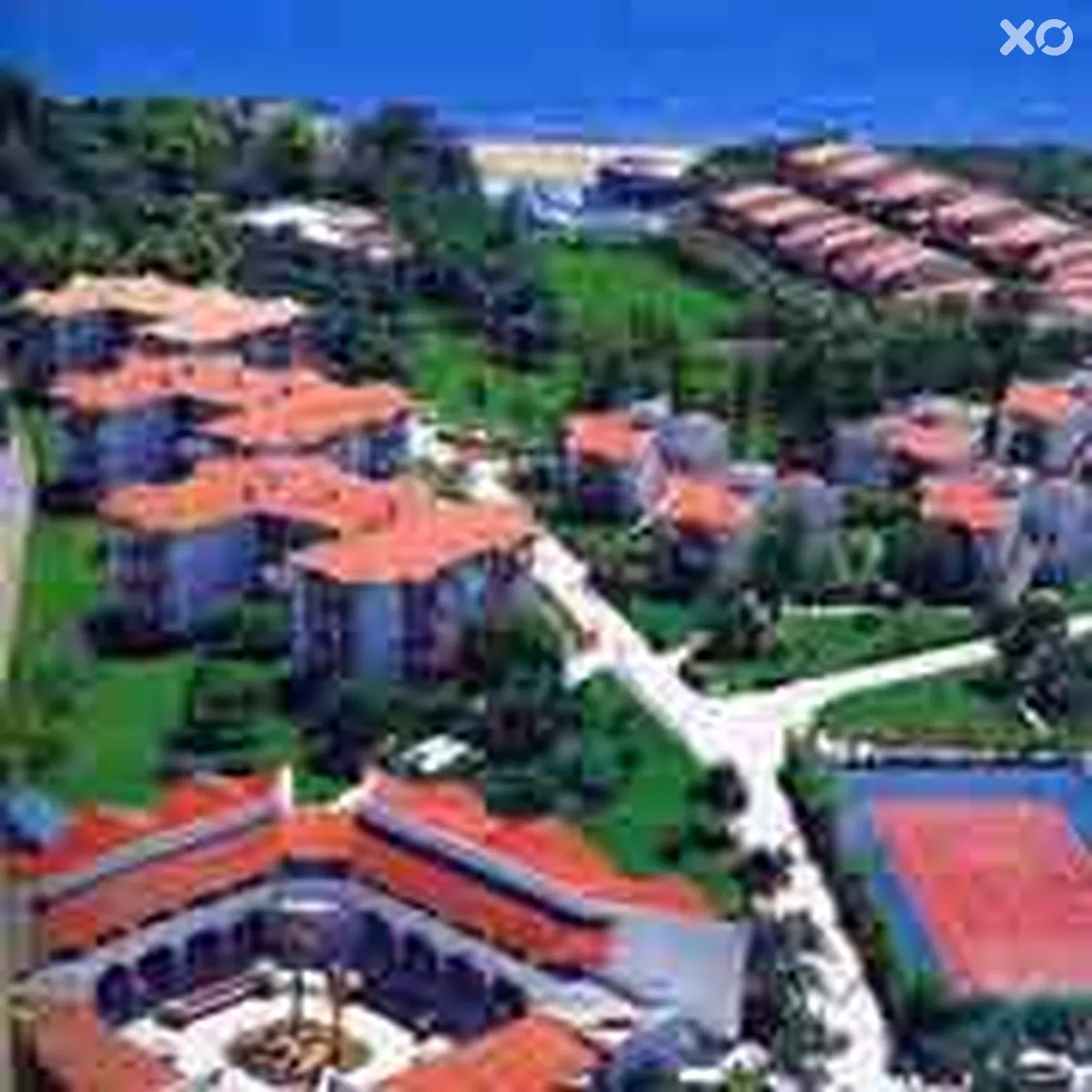 Club Melas