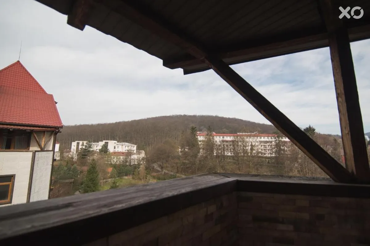 Ruta Resort Polyana