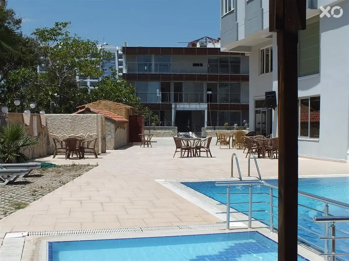Acropol Beach Hotel
