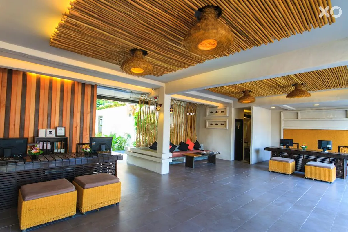 Punnpreeda Beach Resort