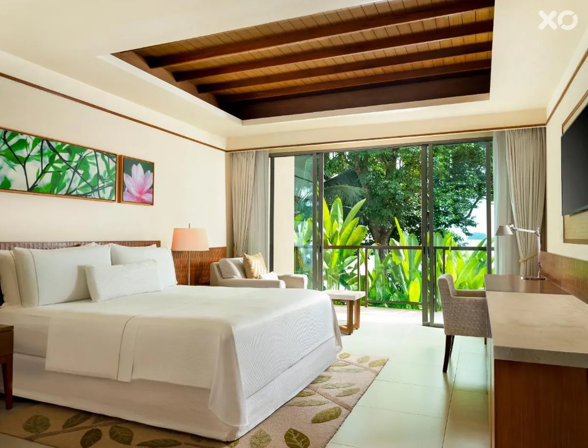 The Westin Siray Bay Resort & Spa