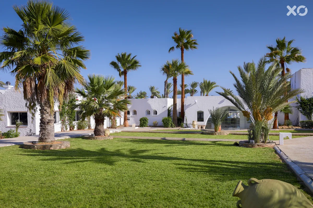 Smy Hari Club Djerba