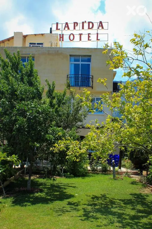 Lapida Garden Hotel