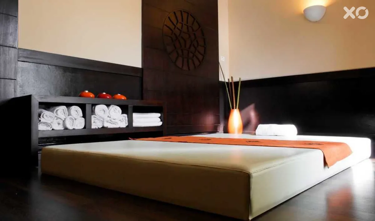TUI Blue Oceana Suites