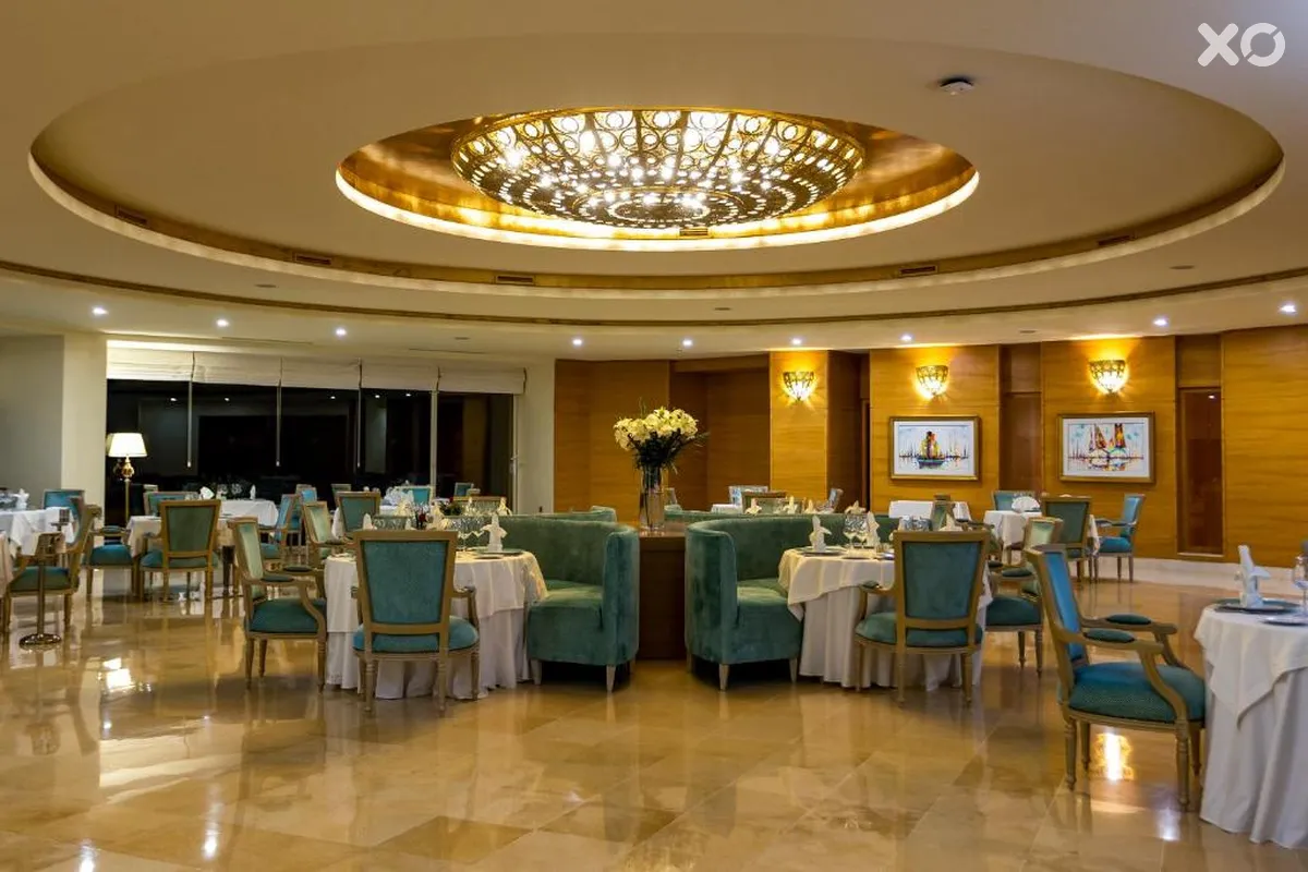 Royal Tulip Korbous Bay Thalasso & Springs