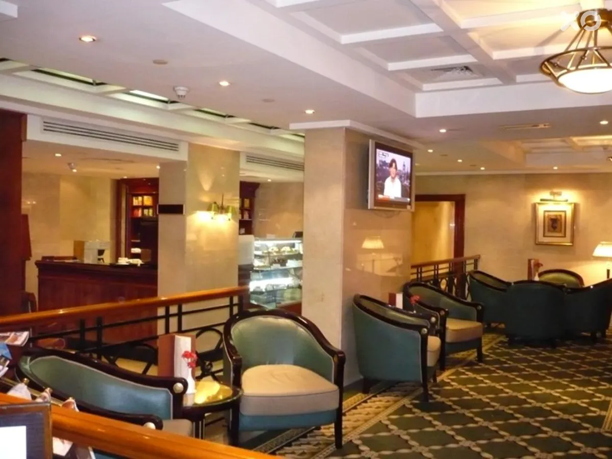 Excelsior Hotel Al Rigga