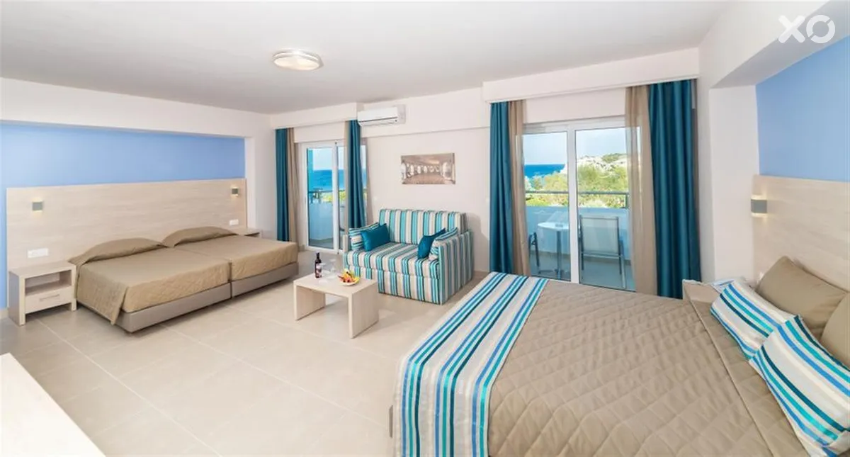 Irene Palace Beach Resort