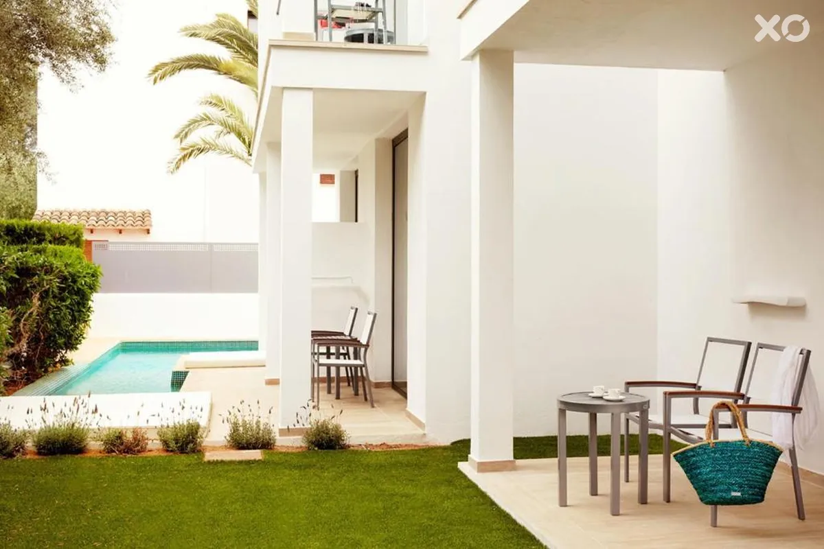 Monsuau Hotel