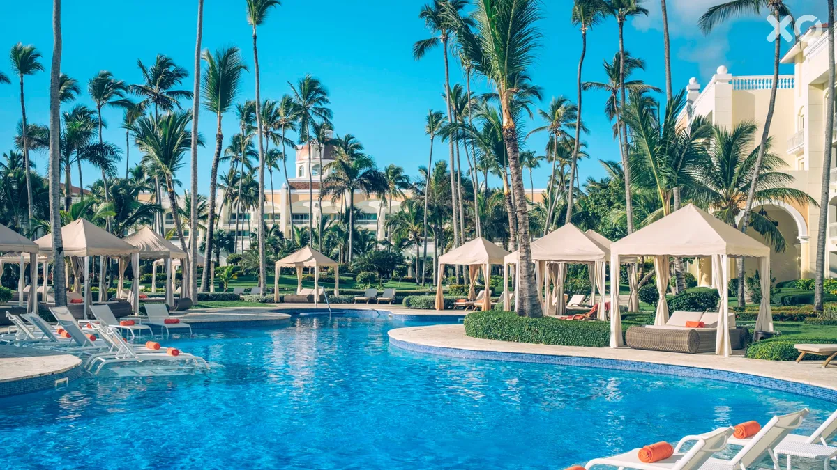 Iberostar Grand Bavaro Hotel