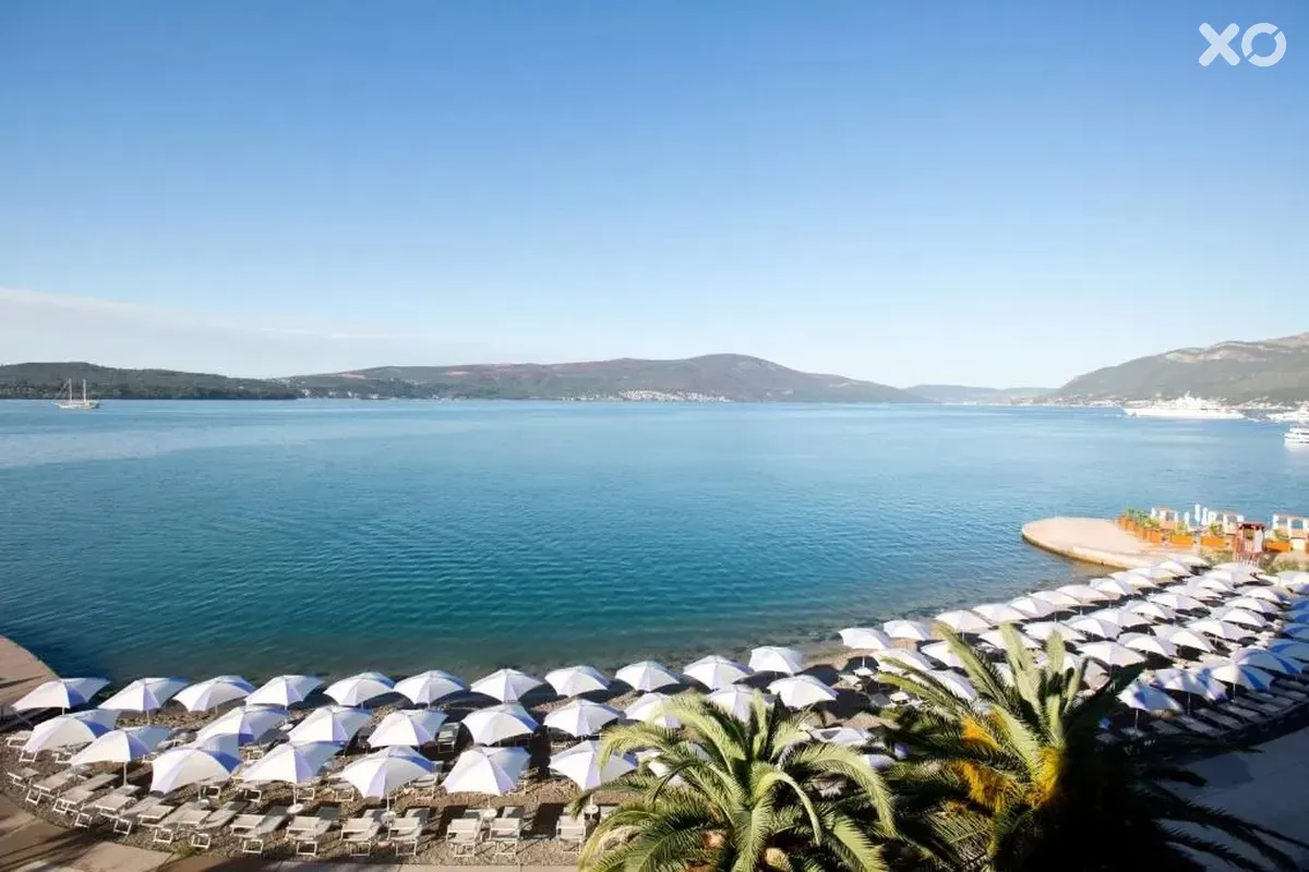 Palma Hotel