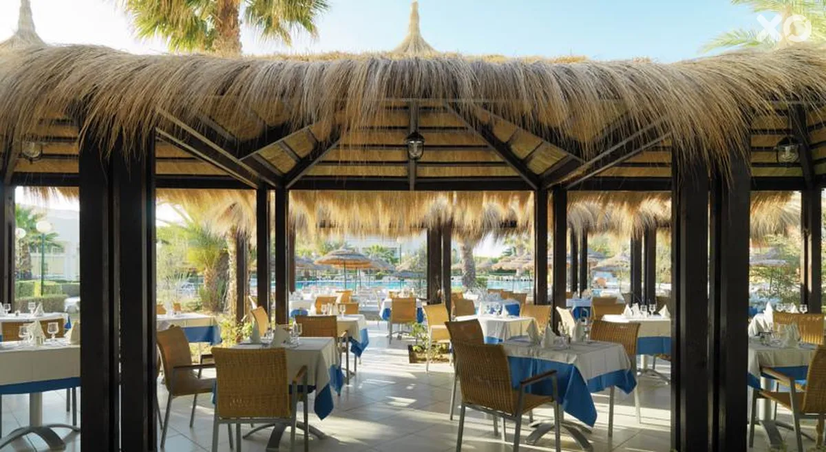 Iberostar Mehari Djerba Hotel