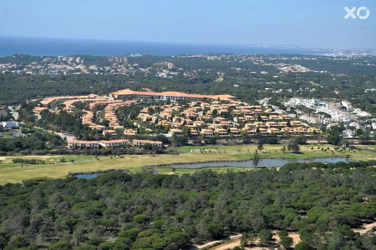 Martinhal Quinta Family Resort