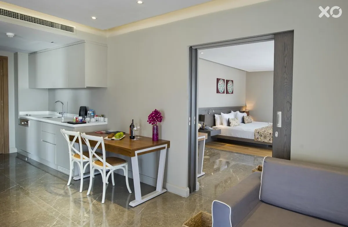 Ramada Resort by Wyndham Bodrum