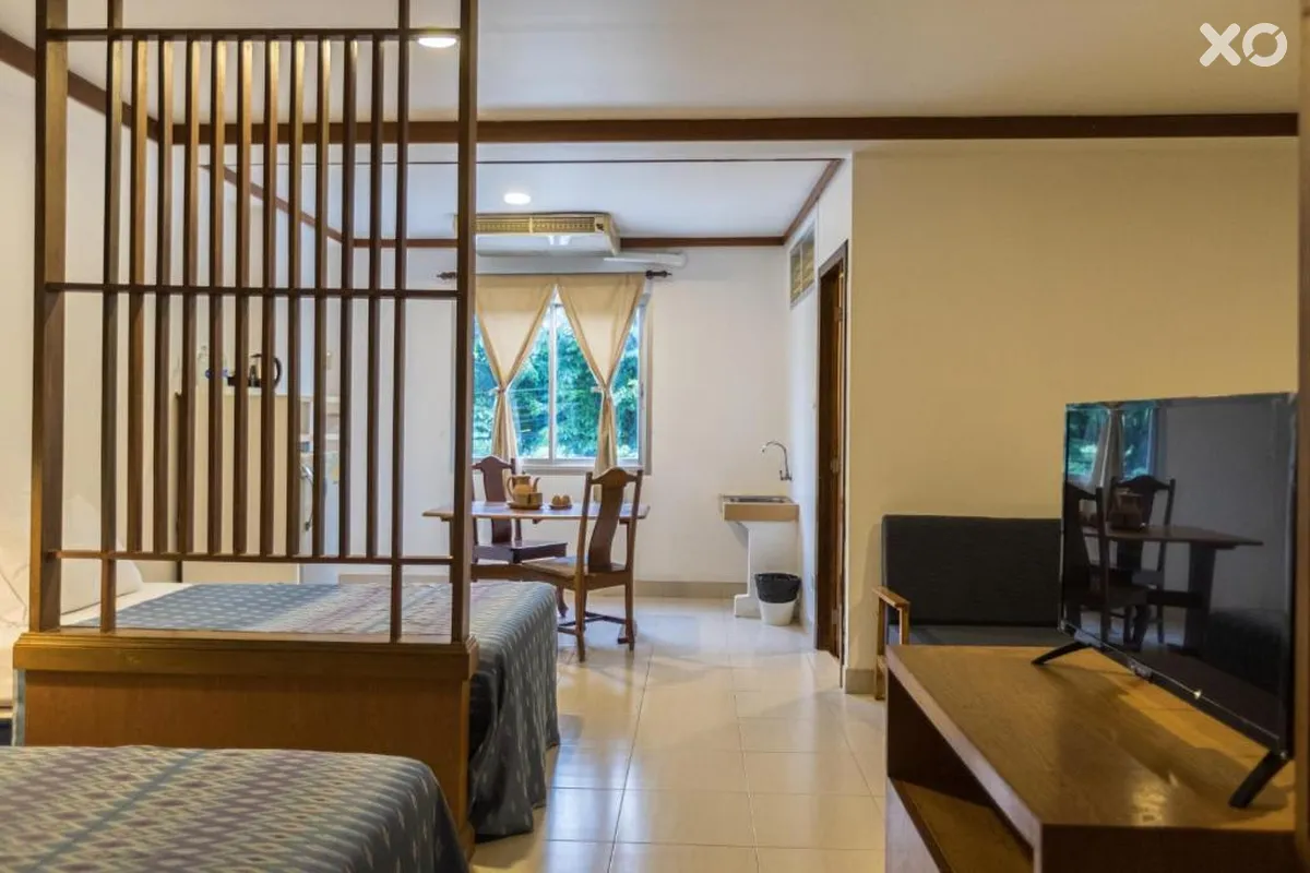 Howard Square Boutique Hotel