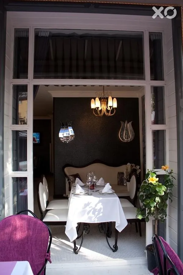 Tria Elegance Istanbul