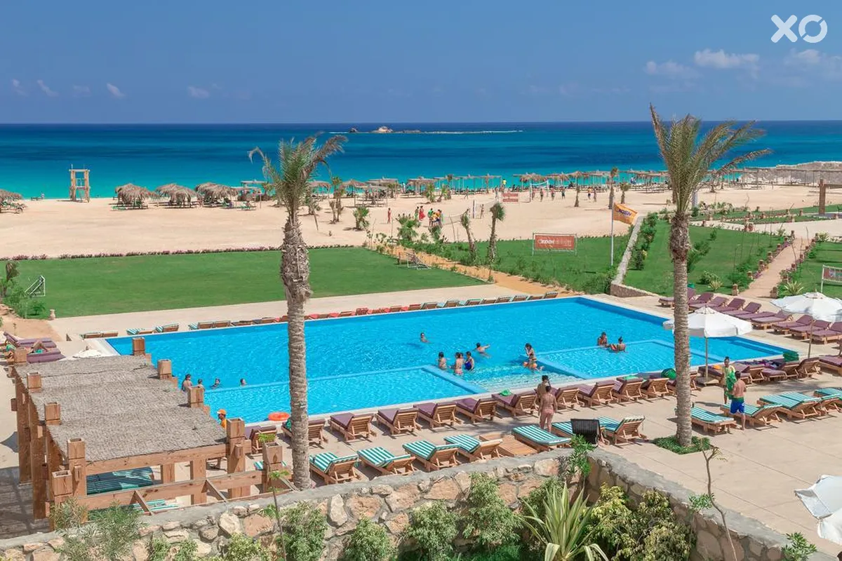 Caesar Bay Resort