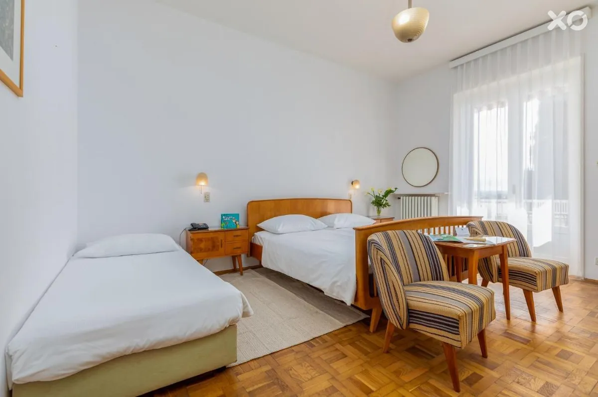Brijuni Rooms Karmen