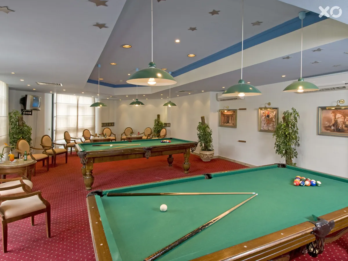 Dreams Vacation Resort