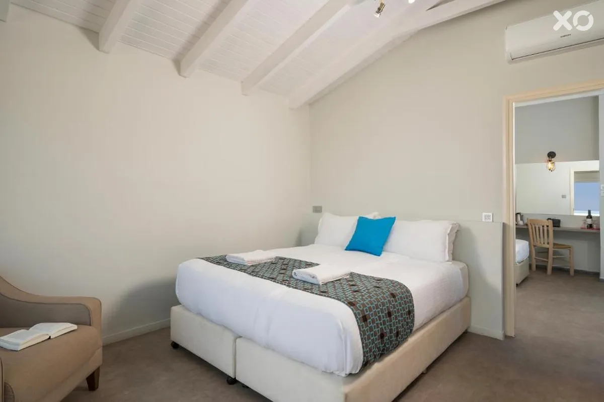 Corissia Beach Hotel