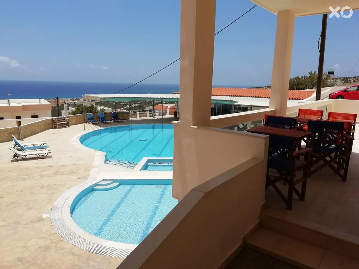 Creta Suites