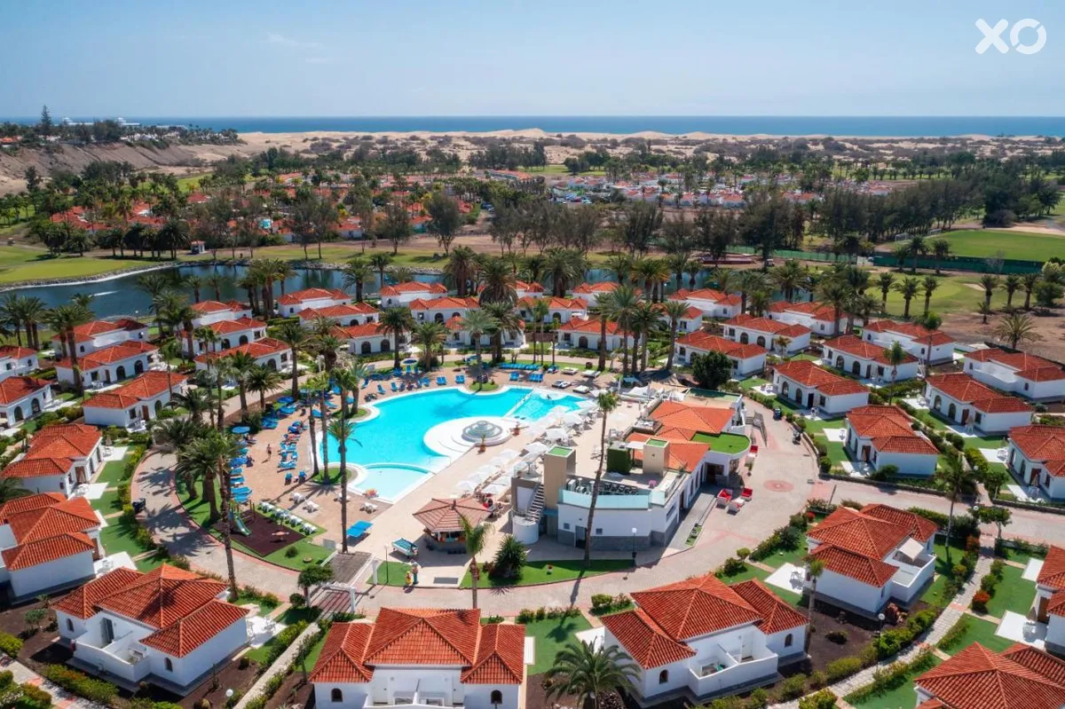eo Suite Jardin Dorado