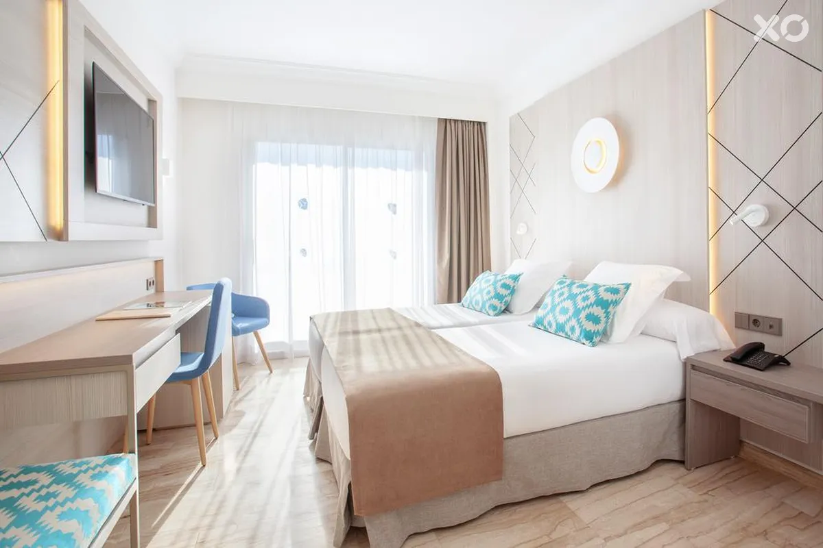 Grupotel Los Principes & Spa