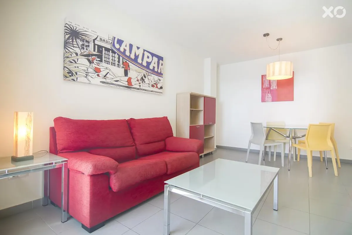 Hipocampos Apartamentos