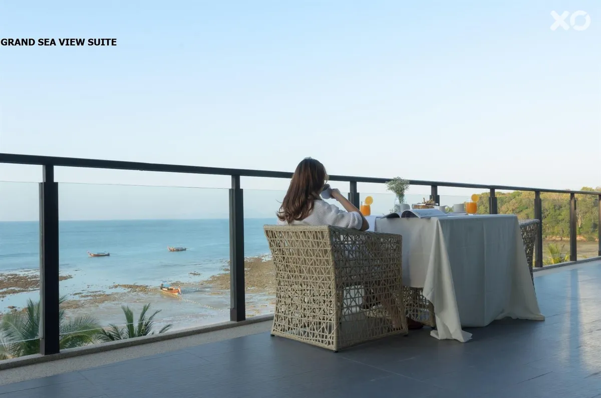 Beyond Resort Krabi