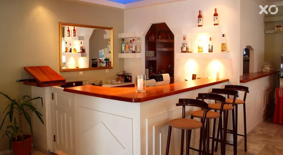 Albatros Hotel