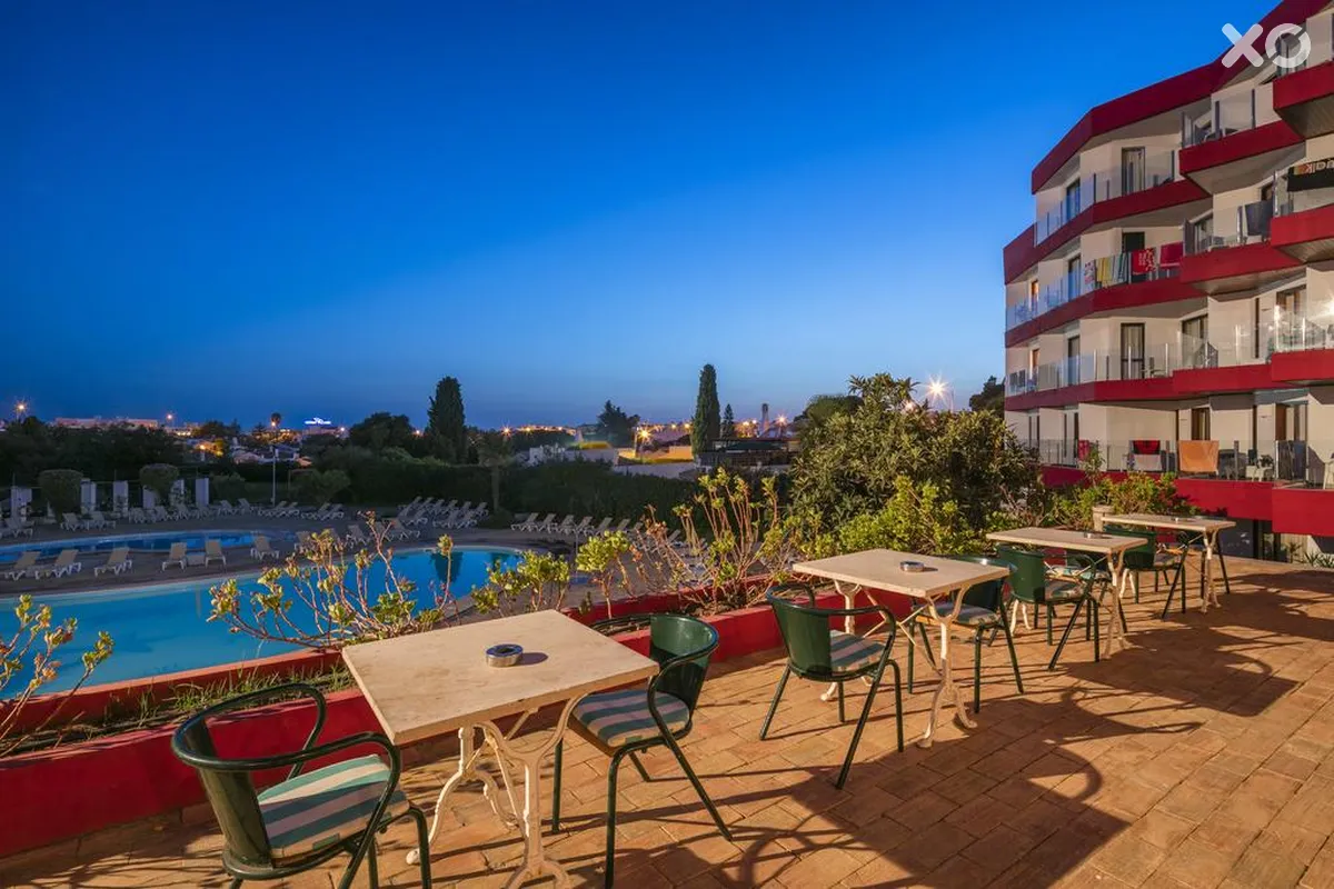 Da Aldeia Hotel