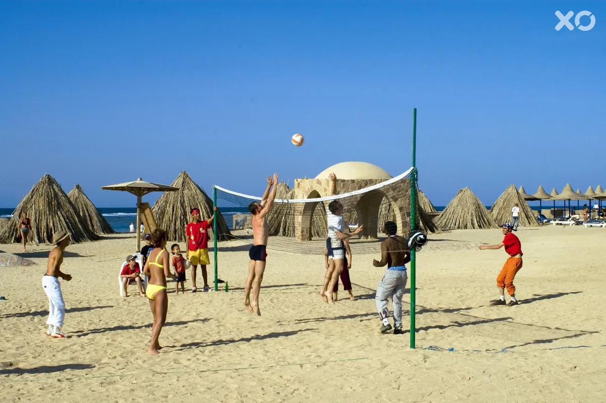 Pensee Beach Resort Marsa Alam operated by The Three Corners Hotels & Resorts