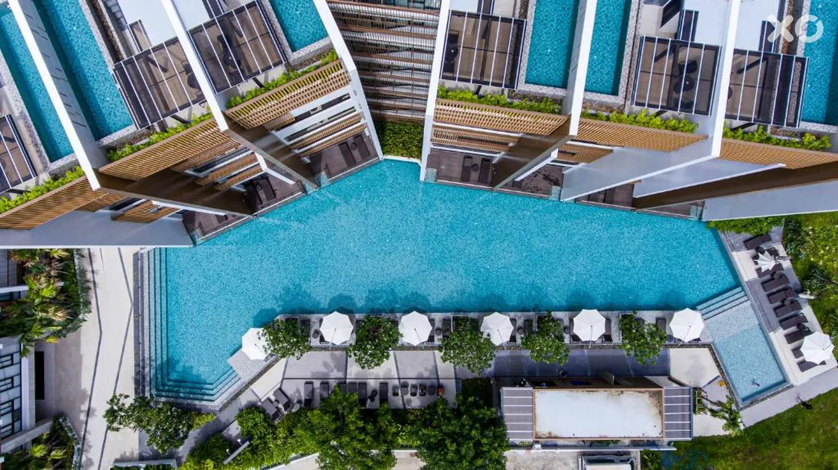 iSanook Resort & Suites Hua Hin