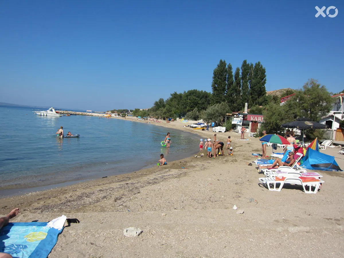Gasic Villa