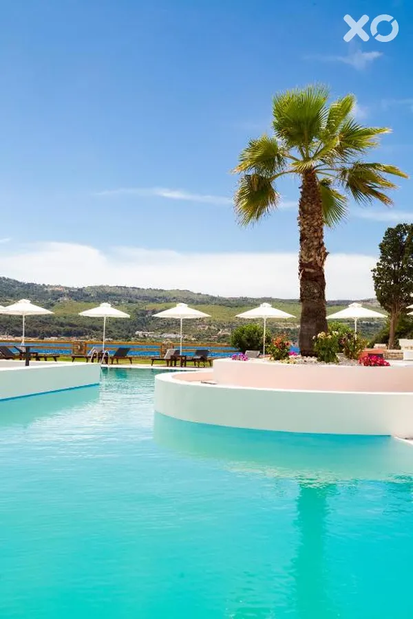 Blue Style Resort