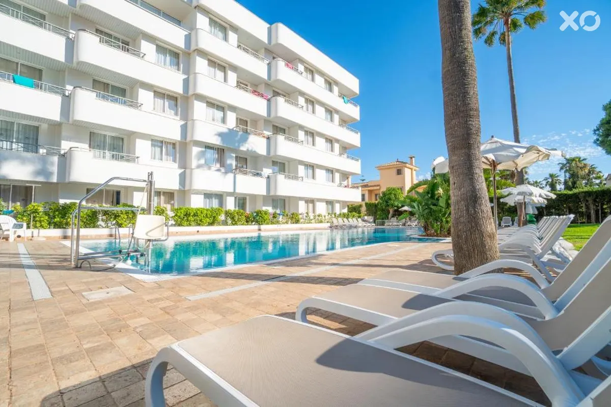Tropicana Aparthotel