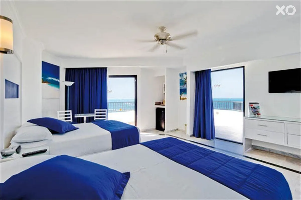 Riu Caribe Hotel